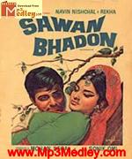Sawan Bhadon 1970